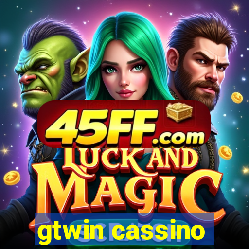 gtwin cassino